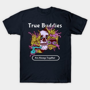 Always Together T-Shirt